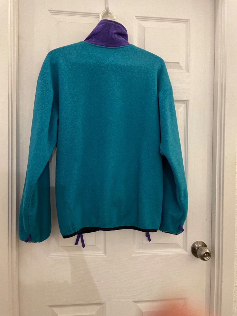 3-in-1 Youth XL/ Women's XS, Purple Columbia Bugaboo Bomber Jacket - Picture 7 of 9